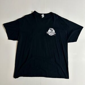 Men's Fishing T-Shirt